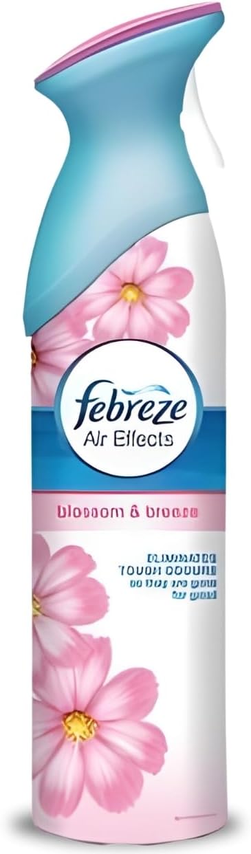 Febreze Blossom & Breeze Vaporizador 300 Ml