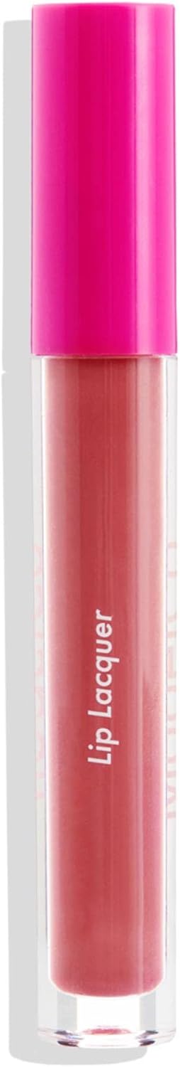Modelco Lip Lacquer - Viva For Women 0.17 Oz Lip Gloss