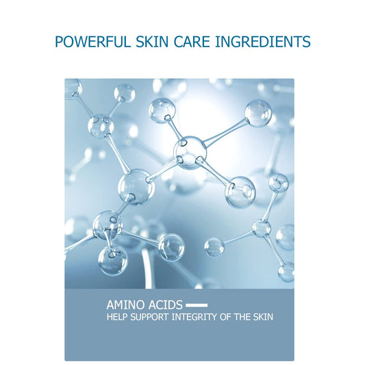 Bioaqua Amino Acid Makeup Remover Lotion Gentle Refreshing Oil-Free Cleansing Hydrating Moisturizing Tender 50Ml/1.69Oz