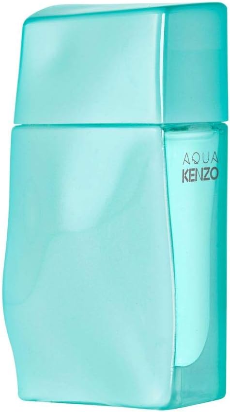Aqua Kenzo Pour Femme By Kenzo Eau De Toilette Spray 50Ml