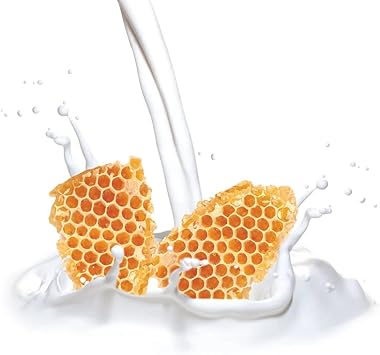 Milk & Honey Cuticle Oil 75ml (2.5oz) : Amazon.co.uk: Beauty