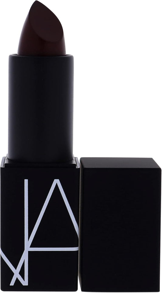 Nars Satin Opulent Red Lipstick 3.5G
