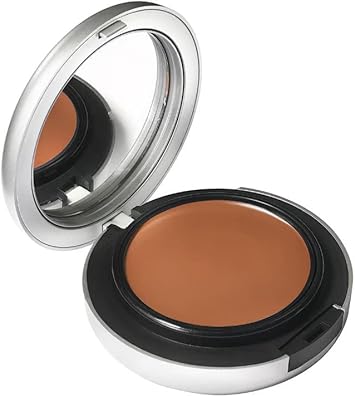 Mac, Studio Fix Tech Cream-To-Powder Foundation Nw40 10 Gm
