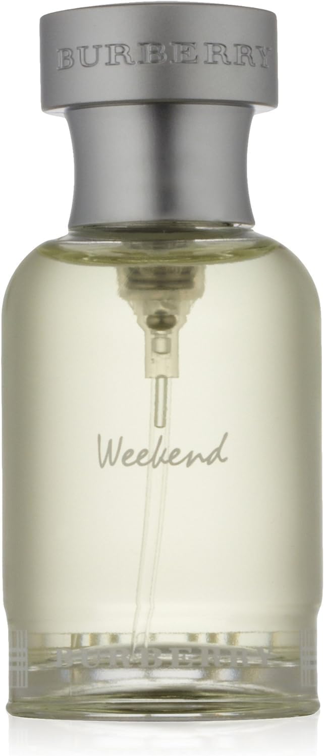 Burberry Weekend Eau De Toilette - 30 Ml