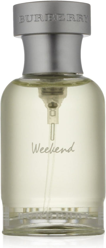Burberry Weekend Eau De Toilette - 30 Ml