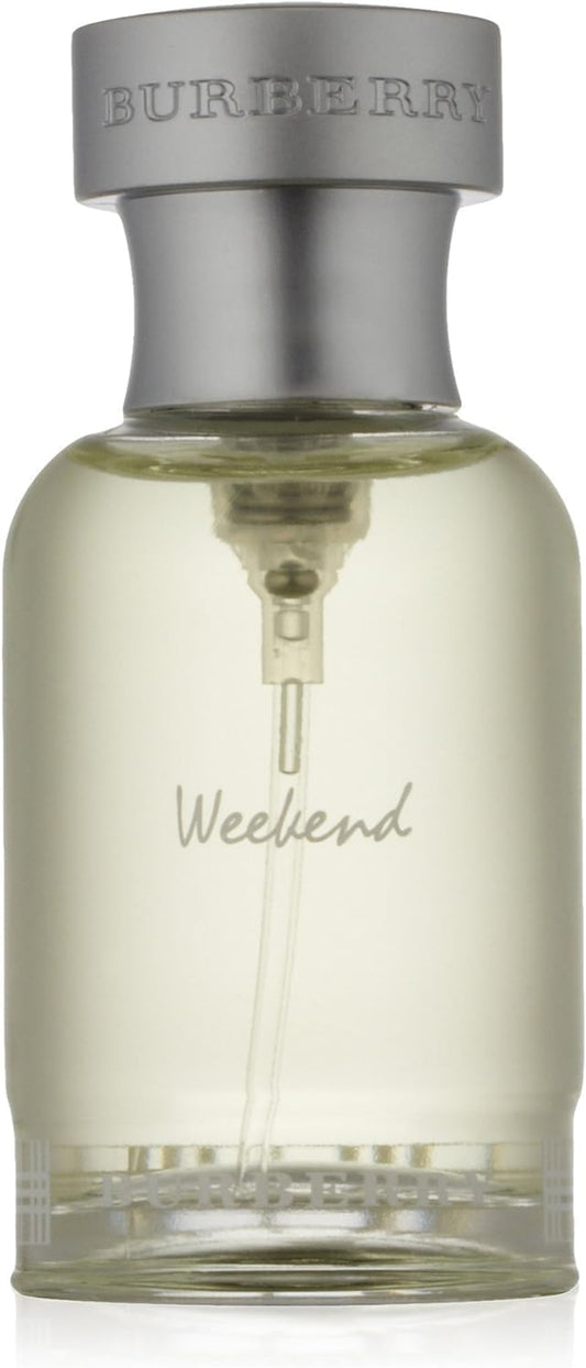 Burberry Weekend Eau De Toilette - 30 Ml