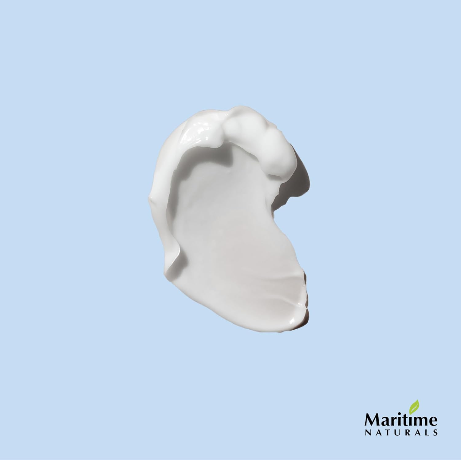 Maritime Naturals Retinol Moisturizer For Face With Hyaluronic Acid & Organic Ingredients | Professional Results With Retinol Face Moisturizer | Day & Night Cream For Women & Men (120Ml) : Beauty & Personal Care