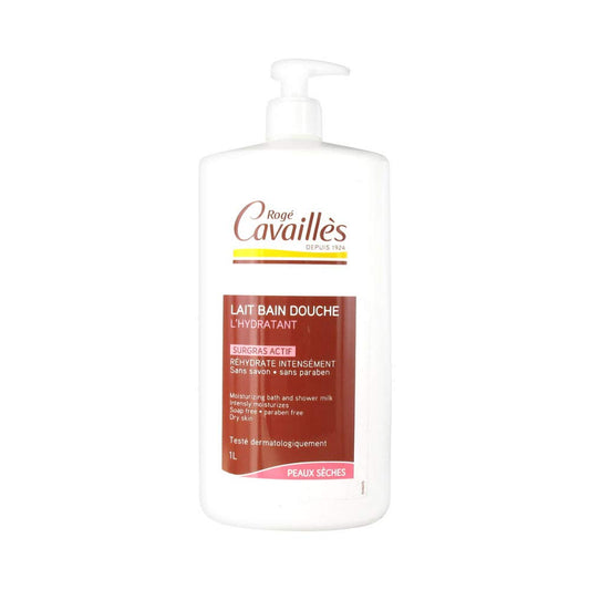 Roge-Cavailles Gel And Soap 1 Ml : Bath And Shower Gels : Beauty & Personal Care