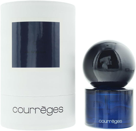 Courrèges C Eau De Parfum 30Ml