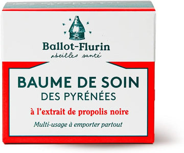Ballot Flurin Pyrenean Treatment Balm 30 ml