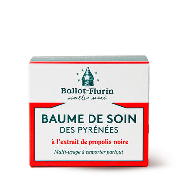 Pyrenees Organic Healing Balm 30 Ml