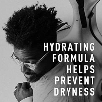 Bevel Shampoo For Men - Sulfate Free Shampoo For Textured Hair With Coconut Oil And Shea Butter, Detangles Coarse, Curly Hair, 12 Oz : Beauty & Personal Care