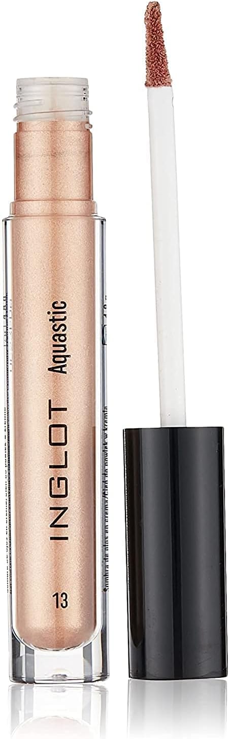 Inglot Aquastic Cream Eye Shadow 13