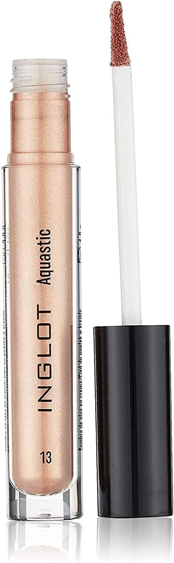 Inglot Aquastic Cream Eye Shadow 13