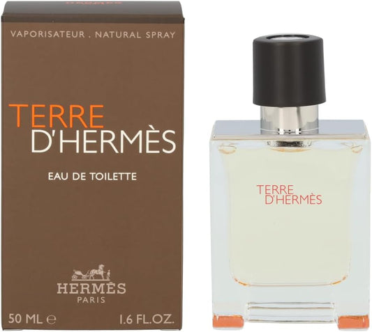 Hermes | Terre D'Hermes – Eau De Toilette Vaporisateur 100 Ml