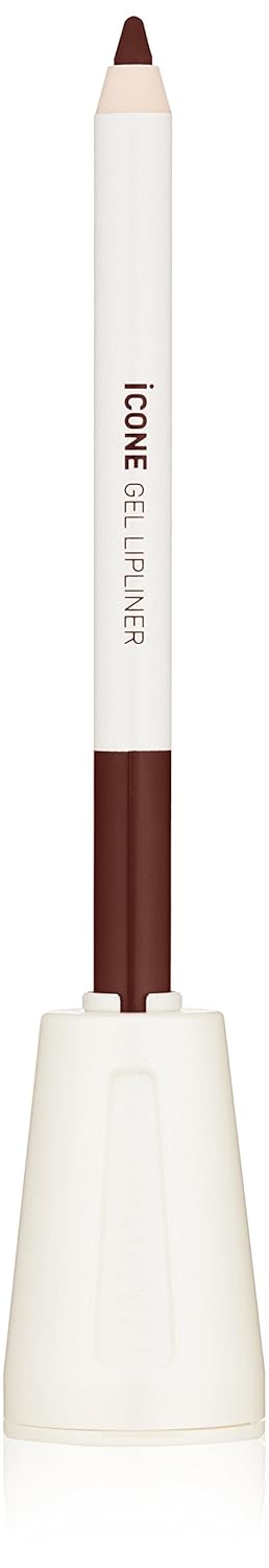 Cailyn Icone Gel Lip Liner, Oak