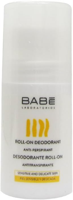 Babe Deodorant Roll-On 50Ml