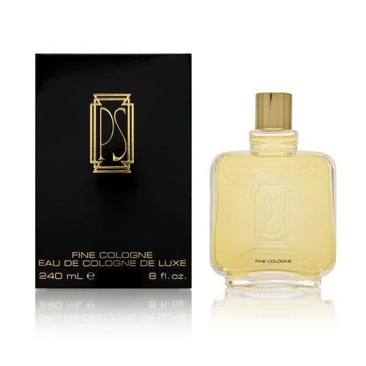 Paul Sebastian By Paul Sebastian For Men 8 Oz Fine Cologne Splash : Beauty & Personal Care