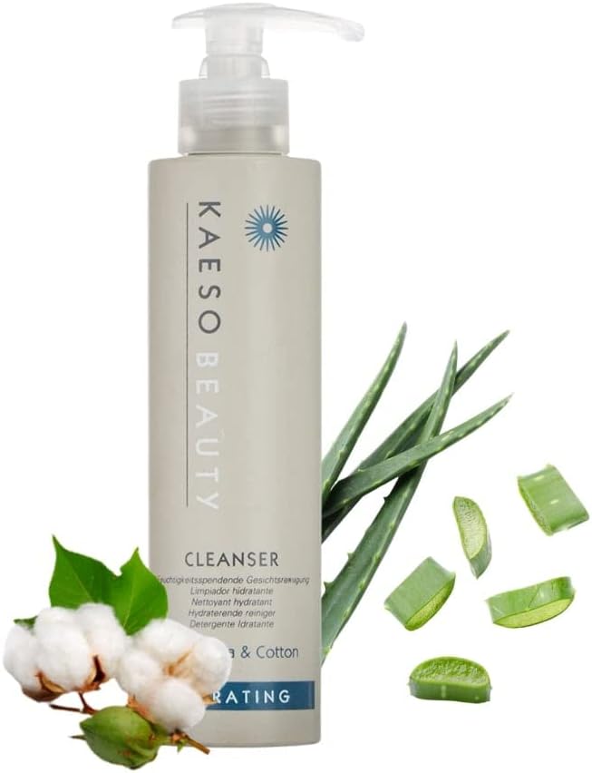Kaeso Hydrating Cleanser 195 Ml