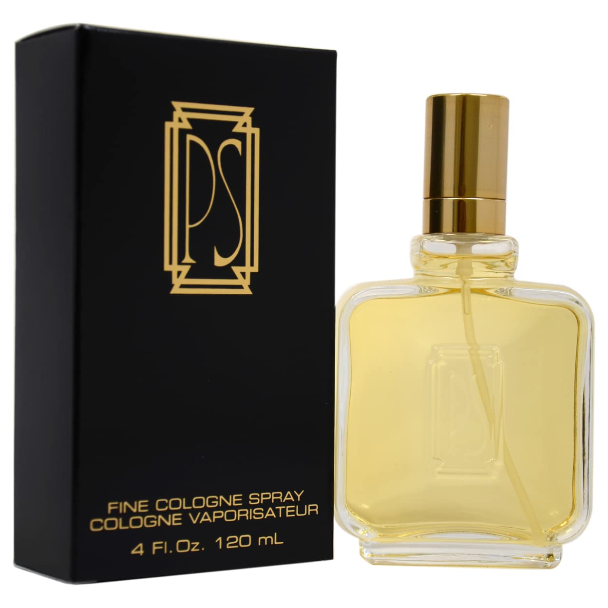 Paul Sebastian By Paul Sebastian After Shave Lotion 4 Oz : Beauty & Personal Care