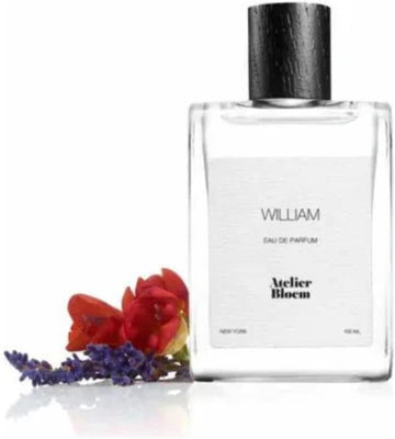 Atelier Bloem William Eau De Parfum 100Ml