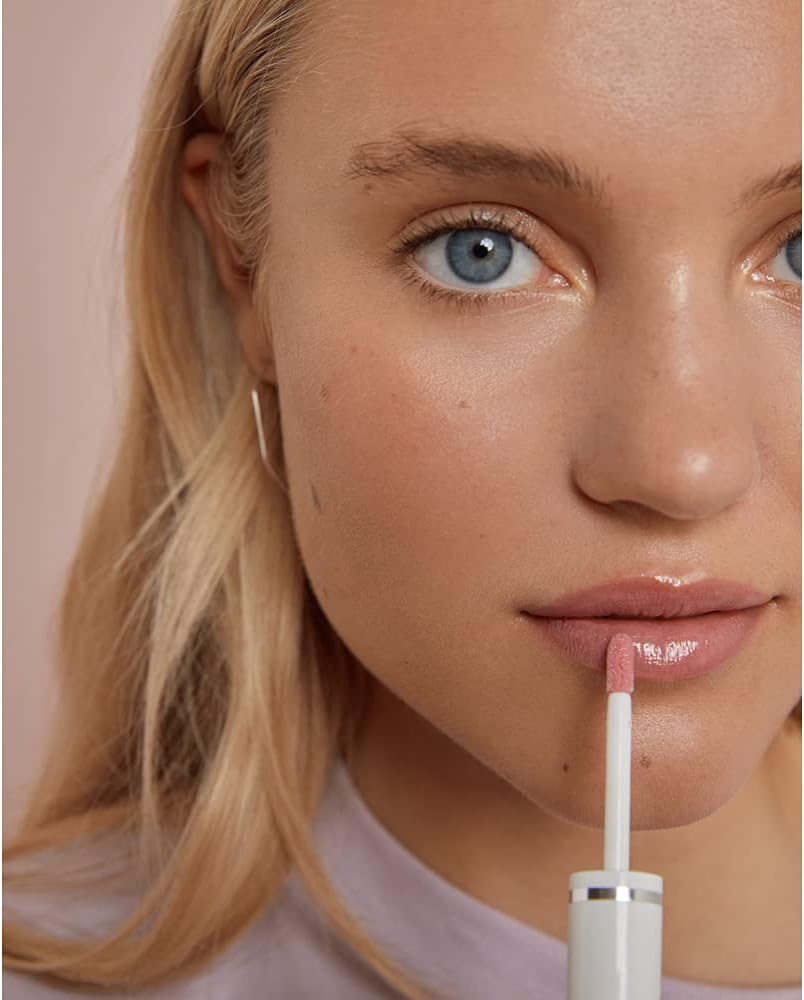 Liposan Lip Oil Gloss Sweet Nude