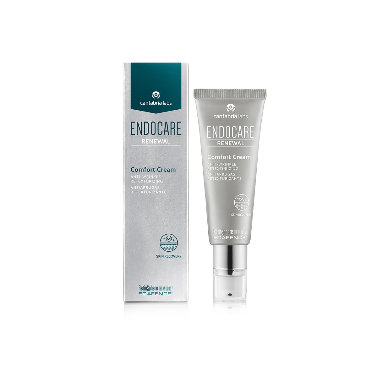 Endocare Renewal Confort Cream 50Ml : Beauty & Personal Care