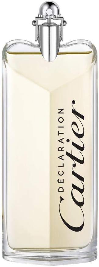 Cartier Declaration Eau De Toilette Spray For Him, 150 Ml, Ctrdecm00150021