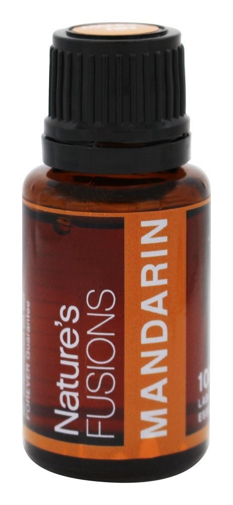 Nature’S Fusions Fire & Ice Warming And Cooling Essential Oil Blend, 100% Pure And Natural Essential Oil For Muscles, Massage, And Aromatherapy, 15 Milliliters