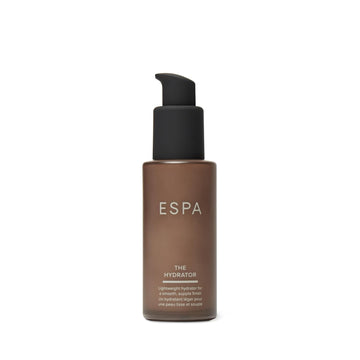 Espa | The Hydrator | For Men | 50Ml | Hyaluronic Acid & Vitamin E