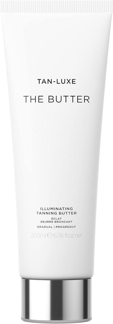Tan-Luxe The Butter Self Tan Body Butter
