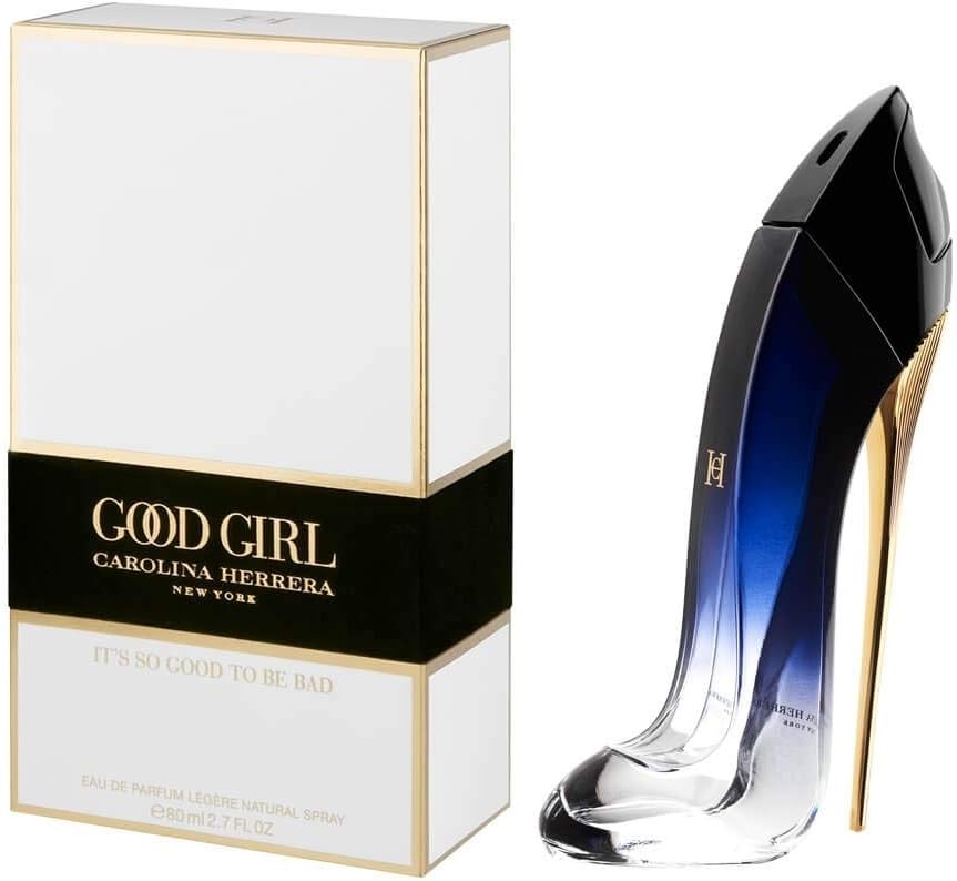 Carolina Herrera Good Girl Eau De Parfum Legere Edp,50Ml