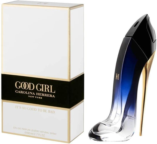 Carolina Herrera Good Girl Eau De Parfum Legere Edp,50Ml