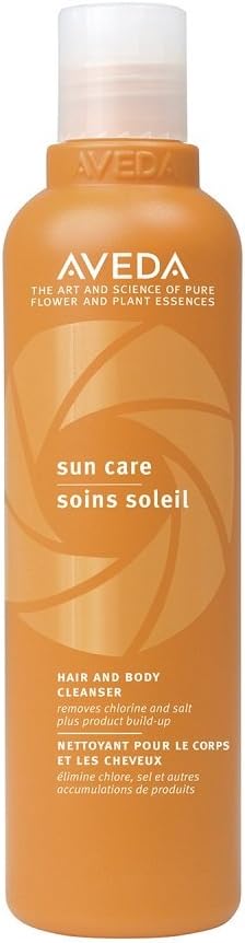 aveda Suncare Hair & Body Cleanser