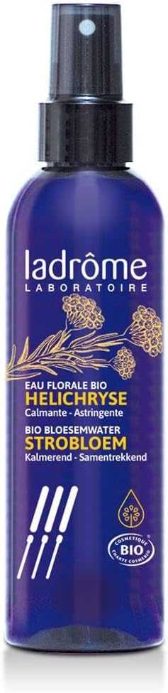 Ladrôme Organic Helichrysum Flower Or Everlasting 200Ml