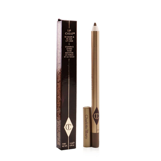 Charlotte Tilbury Lip Cheat Foxy Brown