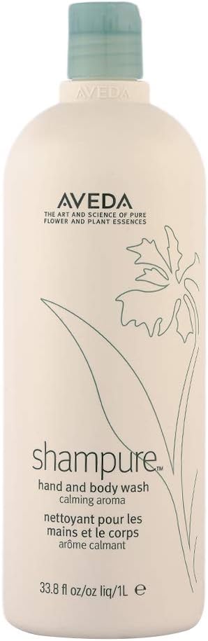 Aveda Shampure Hand And Body Wash