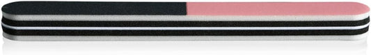 Inglot Nail Buffer - Professional Nail Polisher | Double-Sided | Ideal For Smoothing And Polishing Nails | Gives Shine And Smoothness