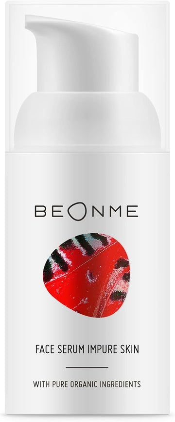 Beonme: Facial Face Serum for Blemished Skin 30 ml