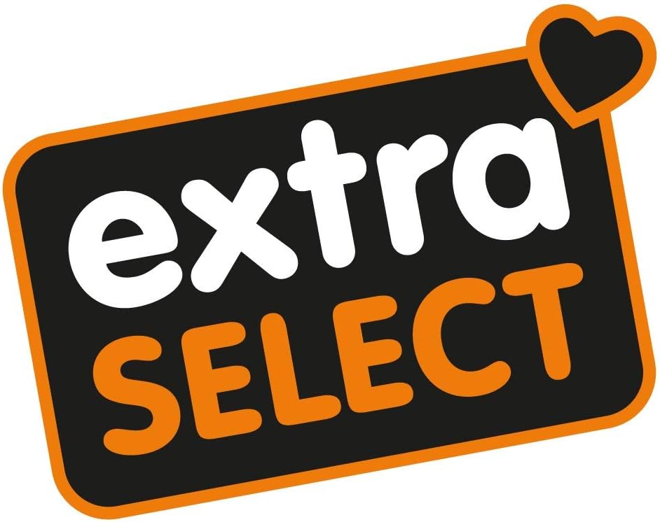Extra Select Complete Dry Gundog Feed Chicken and Rice, 15 kg :Pet Supplies