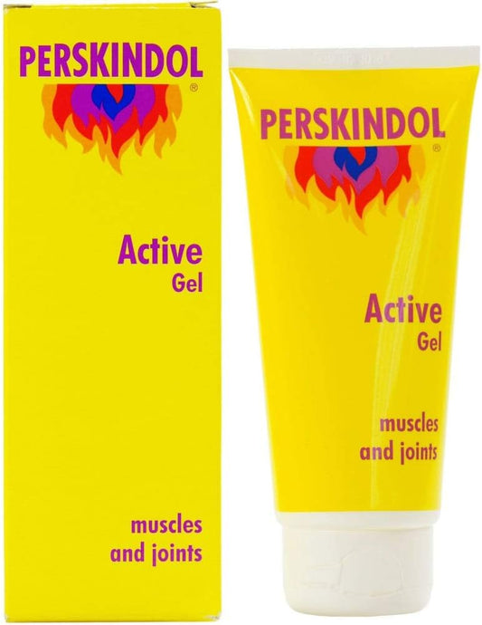 Active Gel (100 ml) - ( x 5 Pack)