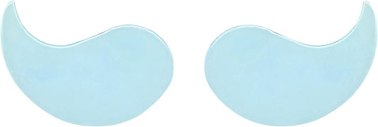 Indeed Labs Snoxin Ii Under Eye Patches - Argireline & Niacinamide Reduce Dark Circles, Puffy Eyes, Undereye Bags, Wrinkles - Biodegradable Hydrogel Under Eye Patches For Fine Lines & Crows Feet…