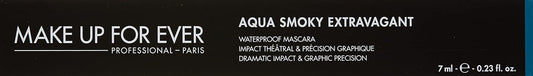 Make Up For Ever Aqua Smoky Extravagant