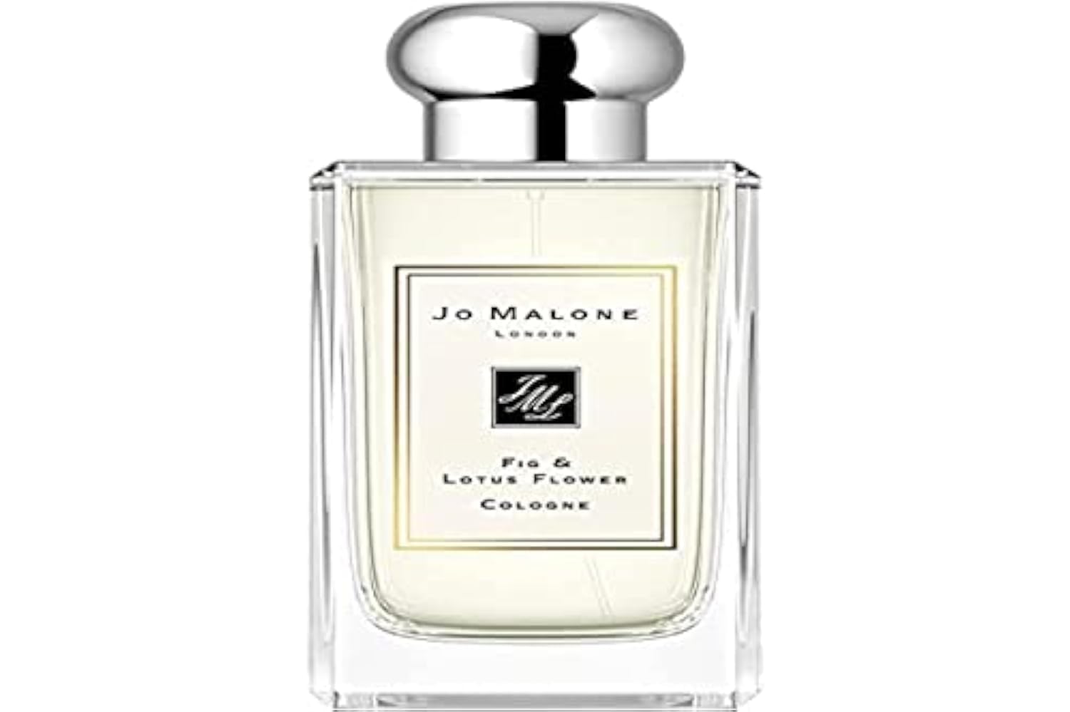 Jo Malone Fig & Lotus Flower Clonge Eau De Cologen Spray For Unisex, 3.4 Ounce : Beauty & Personal Care