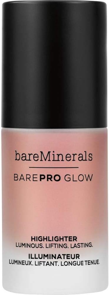 BAREPRO GLOW HIGHLIGHTER - JOY