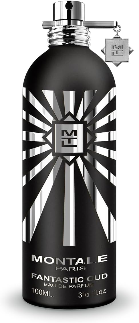 Fantastic Oud By Montale Eau De Parfum Spray 100Ml