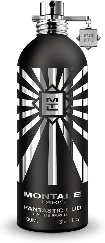Fantastic Oud By Montale Eau De Parfum Spray 100Ml