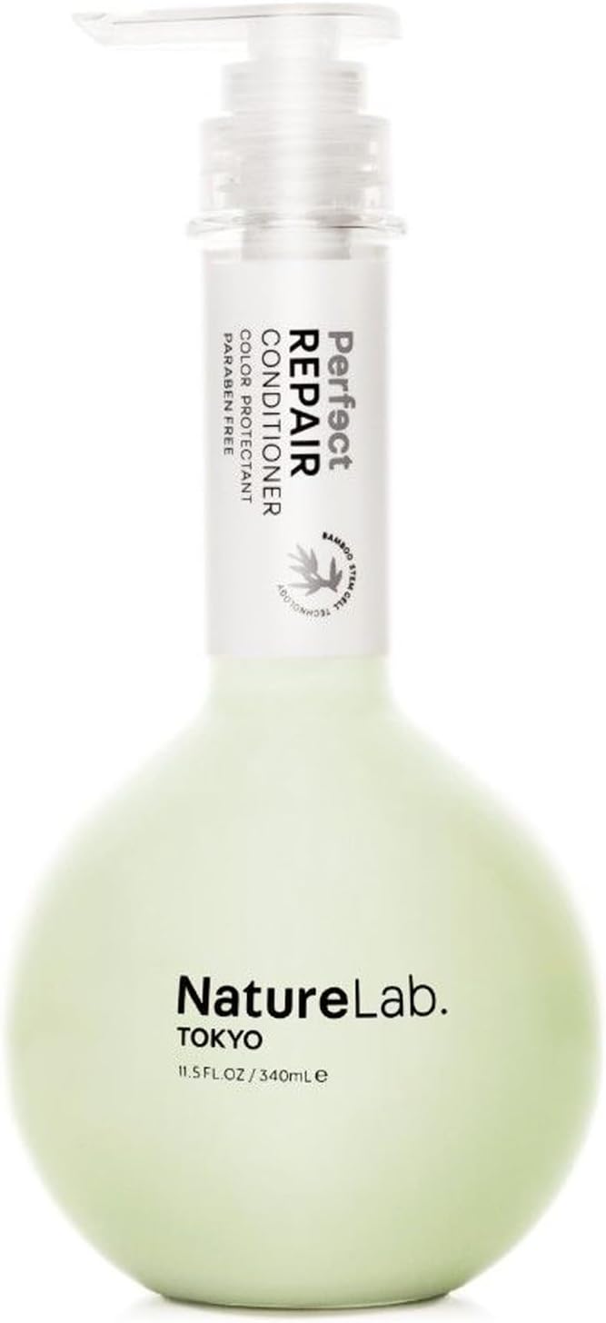 Naturelab Tokyo Perfect Haircare Repair Conditioner (11.5 Ounce)