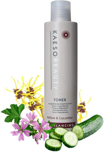 Kaeso Rebalancing Facial Toner 195 Ml