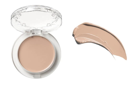 Kvd Beauty Good Apple Lightweight Full-Coverage Cream Foundation Balm Light 006